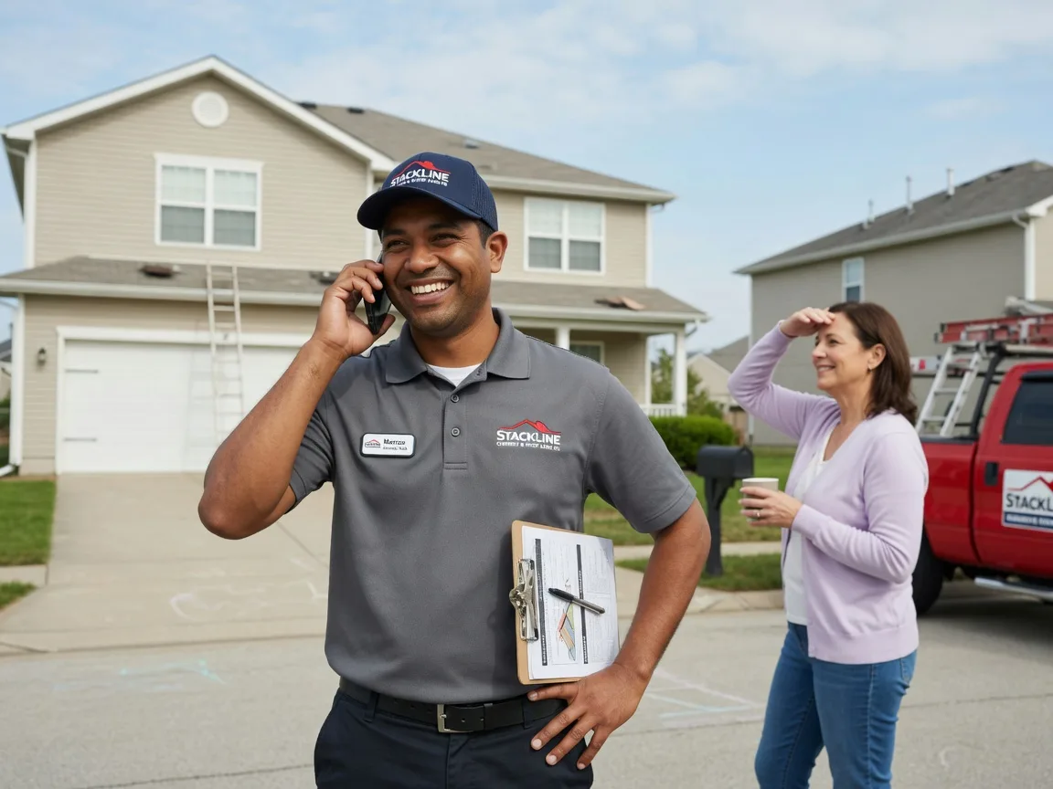 Chimney flashing repair Tovey, IL FAQs